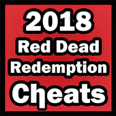 Cheat Codes for Red Dead Redemption 1.0 Latest APK Download