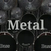 Drum kit metal 2.04 Latest APK Download