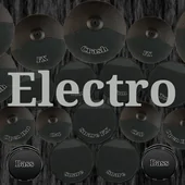 Electronic drum kit 2.09 Latest APK Download