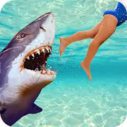 Shark Shooting Hungry Evolution-Dunkrik Shooter 3D
