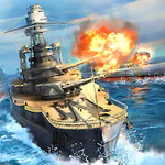 Warships Universe: Naval Battle in PC (Windows 7, 8, 10, 11)