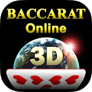 Baccarat Online 3D Free Casino  3.5.2 Latest APK Download