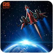 Guardian Space Shooter: Infinity War  APK 1.0