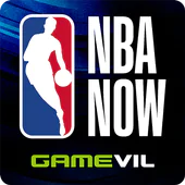 NBA NOW Mobile Basketball Game   + OBB APK 2.1.0