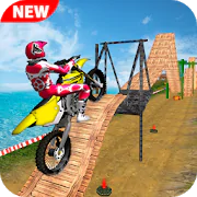 Tricky Bike Stuntman Rider  APK 1.0