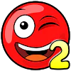 New Red Ball 2 APK 1.5