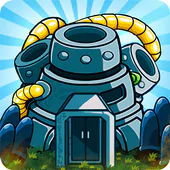 Tower defense: The Last Realm - Td game Latest Version Download