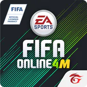 FC Online M by EA SPORTS™ APK 1.2402.0002