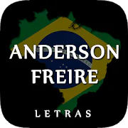 Anderson Freire Top Letras