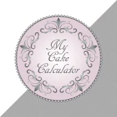 My Cake Calculator