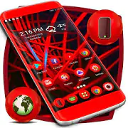 Red Threads Of Fate Launcher APK 1.308.1.39
