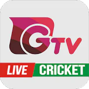 Gtv Live Cricket  APK 1.0.1