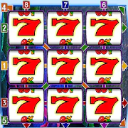 Pinball fruit Slot Machine Slots Casino  APK 1.0