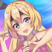 Fighting Girl - Clicker Game APK 1.64.37