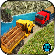 Mountain Offroad Truck Driving Latest Version Download