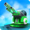 Strategy - Galaxy glow defense For PC