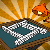Let's Mahjong in 70's Hong Kong Style For PC