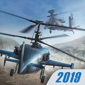 Modern War Choppers Latest Version Download