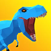 Dinosaur Rampage APK 5.1.8