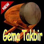 Suara Takbir NonStop Mp3 1.0 Latest APK Download