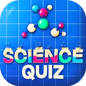 General Science Quiz Game - Science GK Questions Latest Version Download