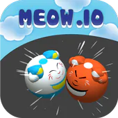 Meow.io in PC (Windows 7, 8, 10, 11)