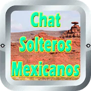 Chat Solteros Mexicanos Buscar Pareja 1.0 Latest APK Download