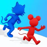 Cat & Mouse .io: Chase The Rat APK 1.6.5