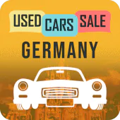 Used Cars for Sale Germany APK 1.7