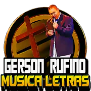 Gerson Rufino Gospel Musica e Letras  APK 7.0