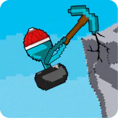 Craft Game: Hammer Climb APK 1.5
