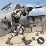 Commando Shooter Arena APK 3.6