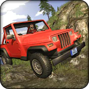 Mountain off road driving  APK 1.0