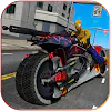 Moto Spider Traffic Hero APK 1.2