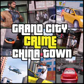 Grand City Crime China Town Auto Mafia Gangster APK 2.0.5