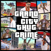 Grand City Thug Crime Games APK 4.6.6