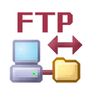 FTP Plugin for Total Commander