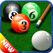3D Billiards  6.5.8 Latest APK Download