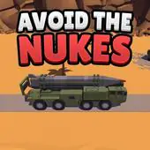 Avoid the Nukes! APK 1.20