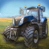 Farming Simulator 16 Latest Version Download