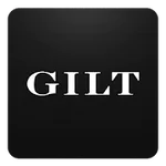 Gilt - Coveted Designer Brands APK Gilt-13.0.1