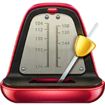 Real Metronome for Guitar, Drums & Piano for Free APK 1.8.0