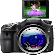 HD Digital Camera 1.5 Android for Windows PC & Mac