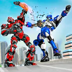 Grand Robot Ring Battle: Robot Fighting Games 5.1.5 Latest APK Download