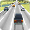 Heavy Traffic Rider Car Game APK 0.2.7