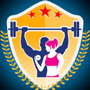 Daily Fitness Workouts - Exercise Gym Diet 1.1 Latest APK Download