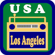 USA Los Angeles Radio Stations  APK 1.0