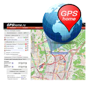 GPS Home Tracker