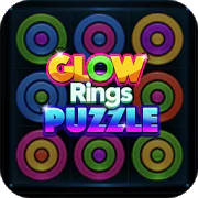 Color Rings Puzzle!