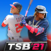 MLB Tap Sports Baseball 2021 APK 2.2.1